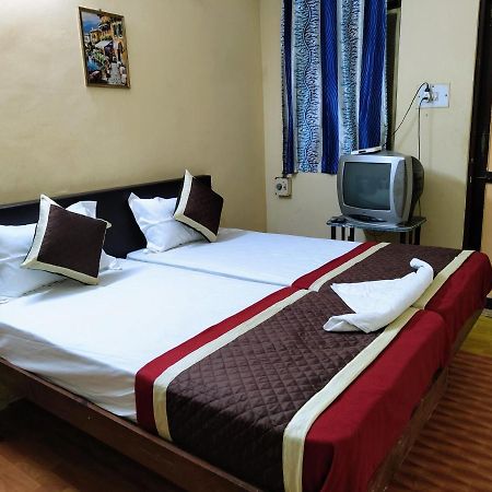 Sea View Resorts Bogmalo Exterior photo