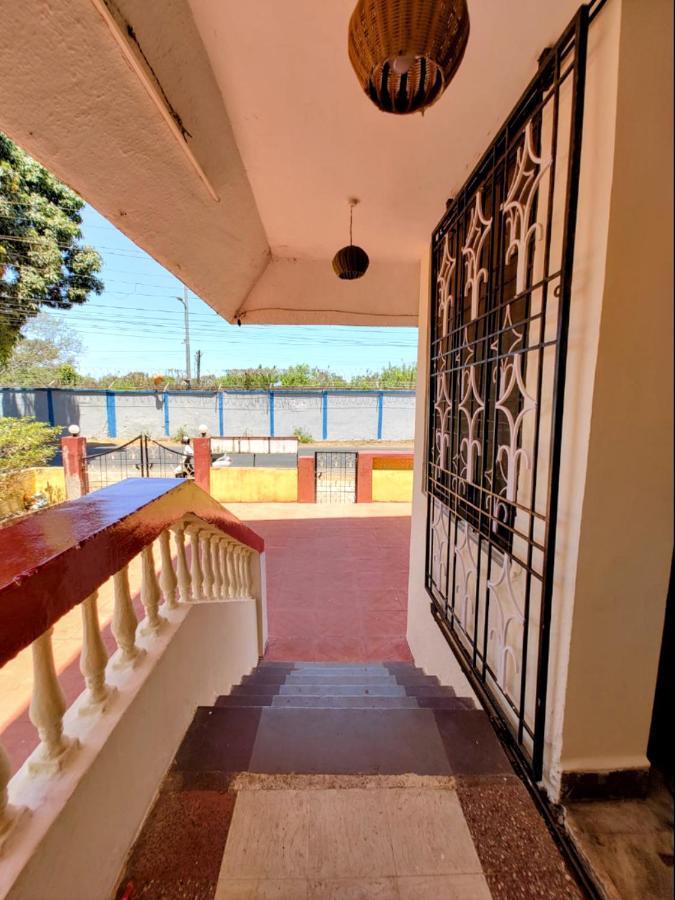 Sea View Resorts Bogmalo Exterior photo