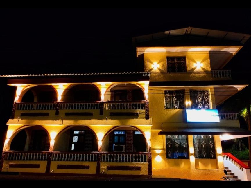 Sea View Resorts Bogmalo Exterior photo