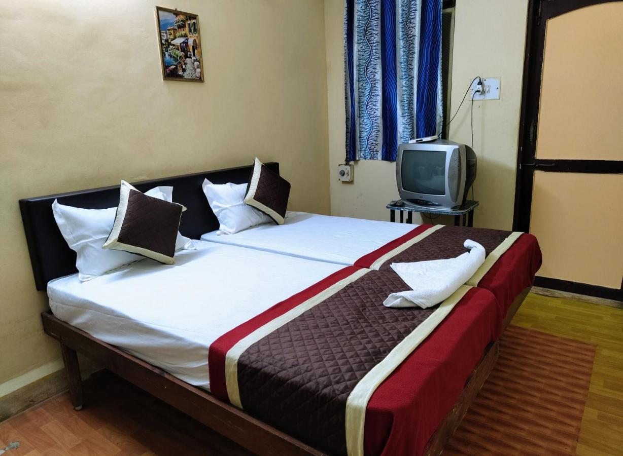 Sea View Resorts Bogmalo Exterior photo