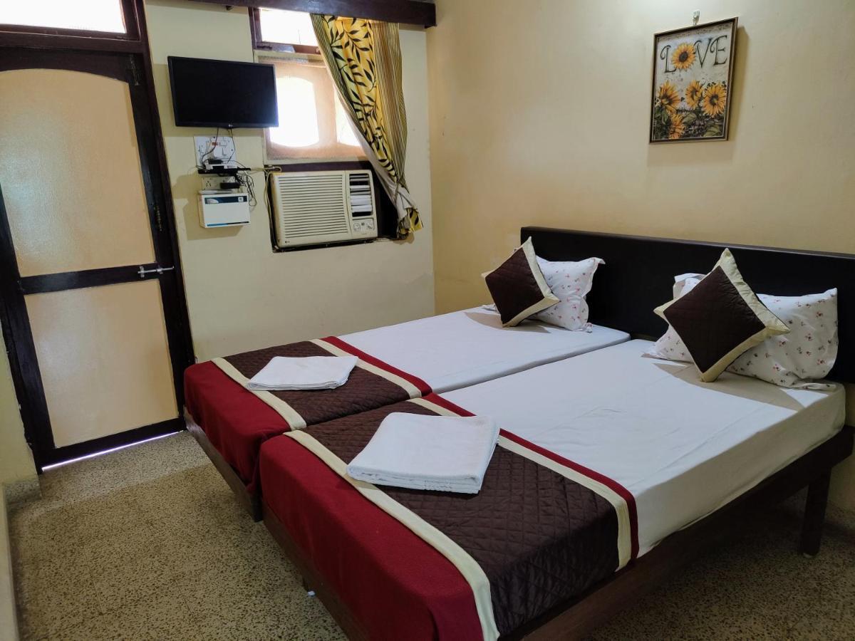 Sea View Resorts Bogmalo Exterior photo