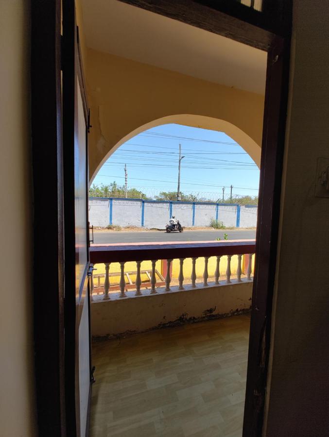 Sea View Resorts Bogmalo Exterior photo
