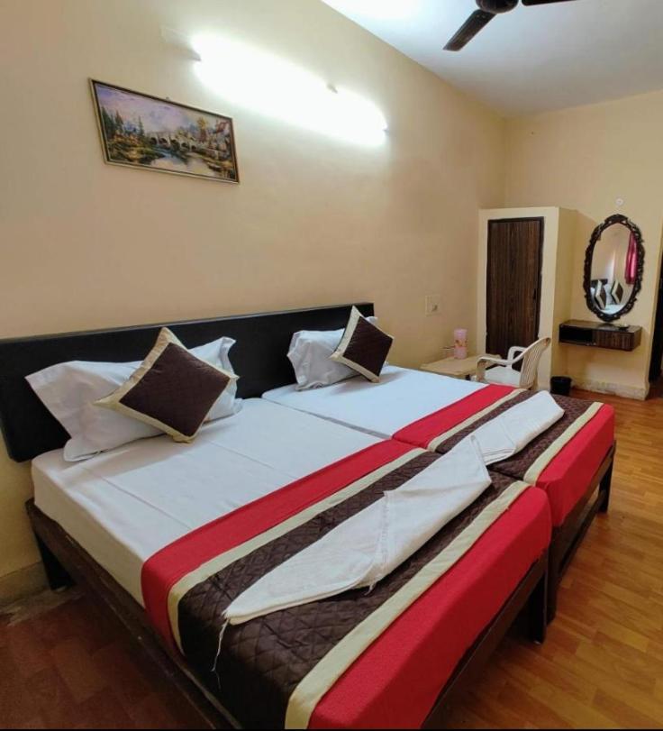 Sea View Resorts Bogmalo Exterior photo