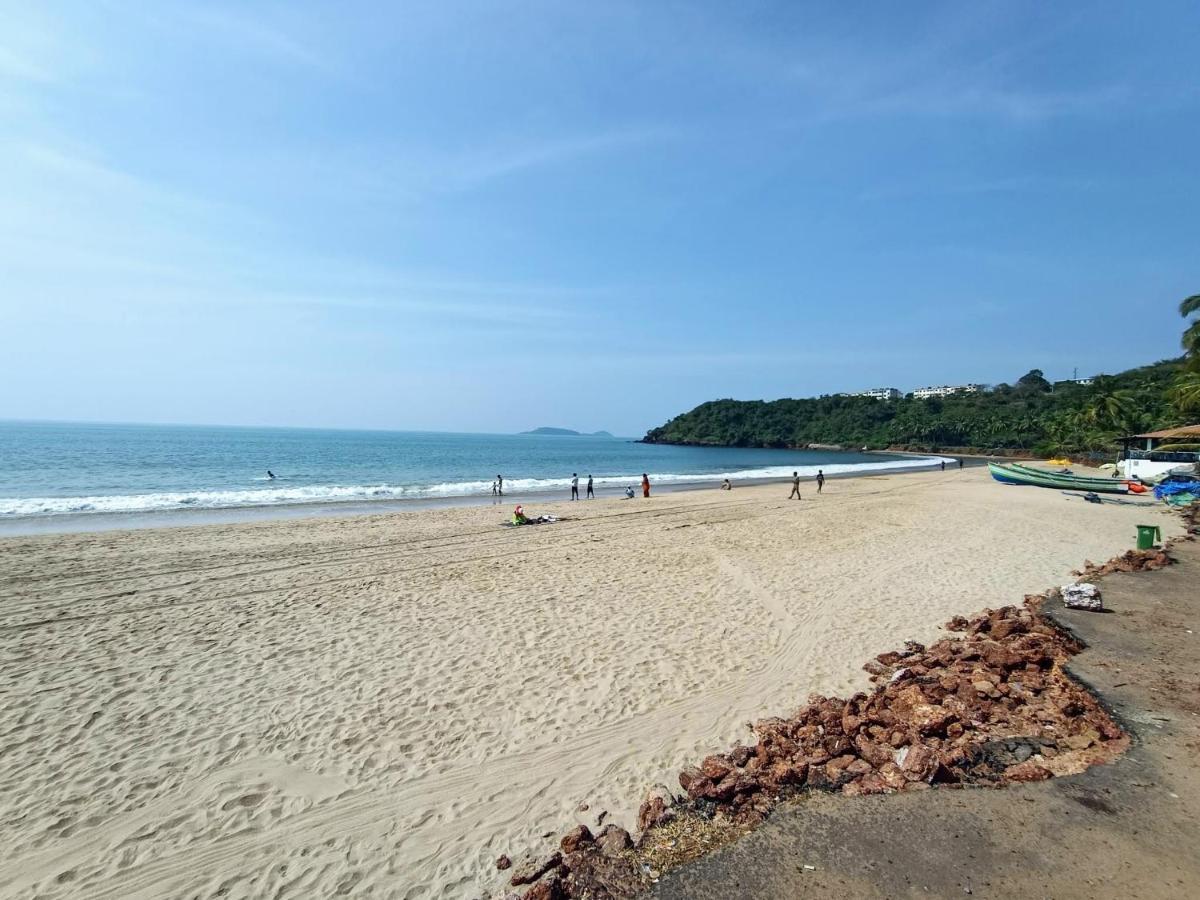 Sea View Resorts Bogmalo Exterior photo